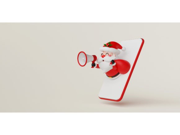 Download Christmas Advertisement Banner - Advertisement Collection