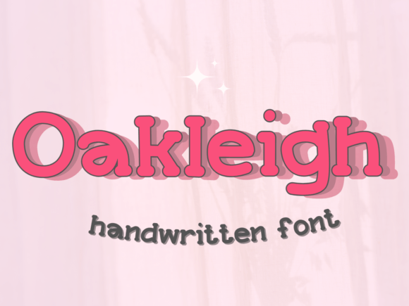 Download Oakleigh - Oak Collection