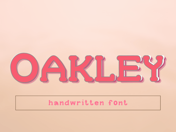 Download Oakley - Oak Collection